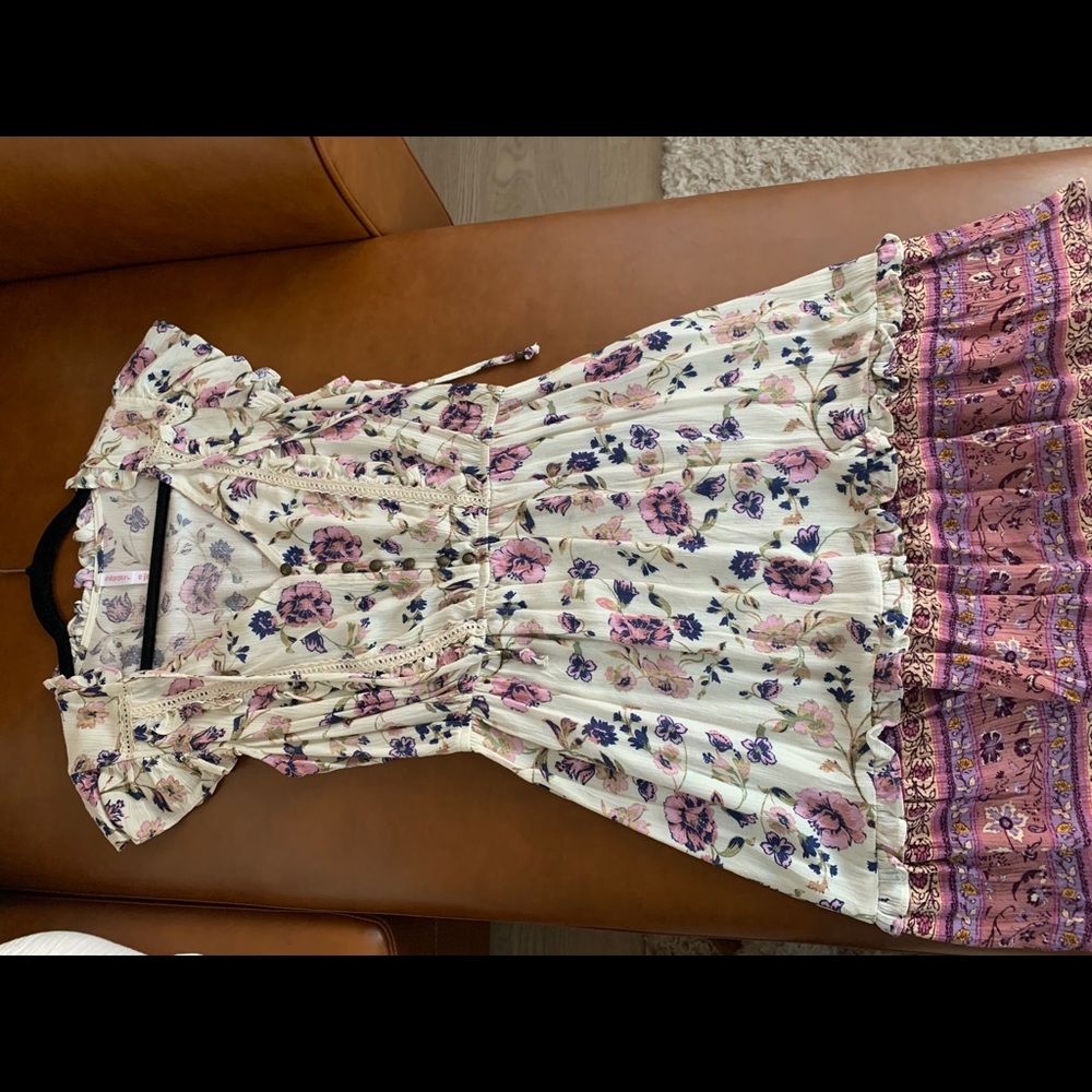 Target dress!